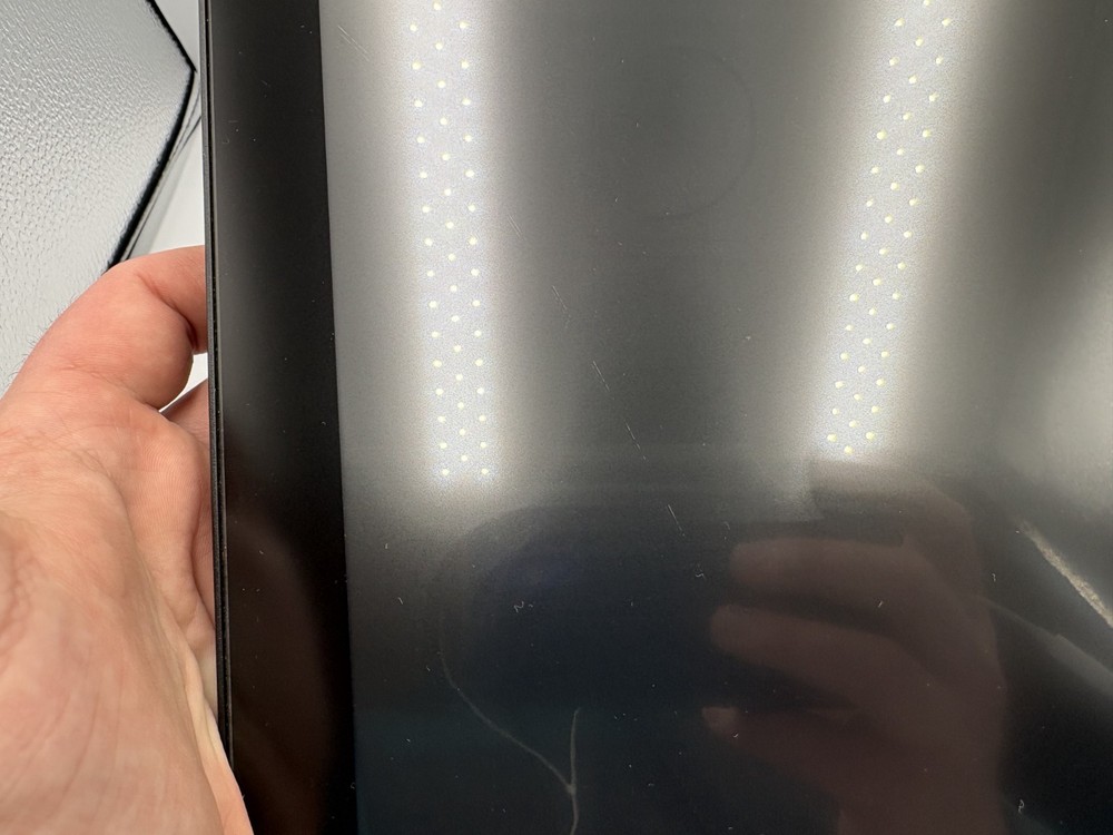 Micros Oracle mWorkstation Intel Atom E3827 15.6" POS Tablet Computer Win 8.1 :A