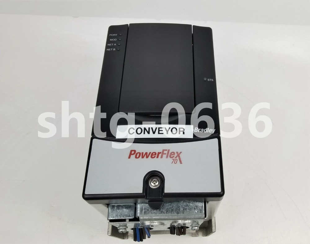 Used  20AC3P5A0NYNANC0 (Test ,Clean)