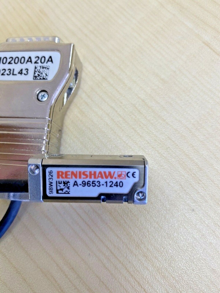 Renishaw TI0200A20A Linear Encoder