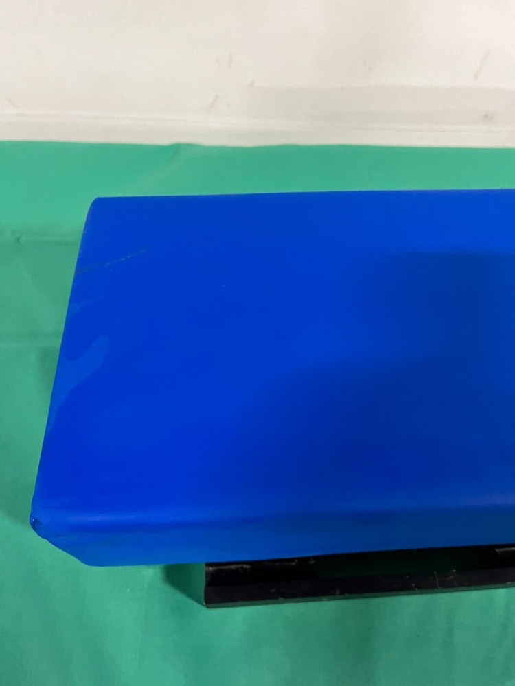 Allen Medical Systems Hill-Rom Positioning System