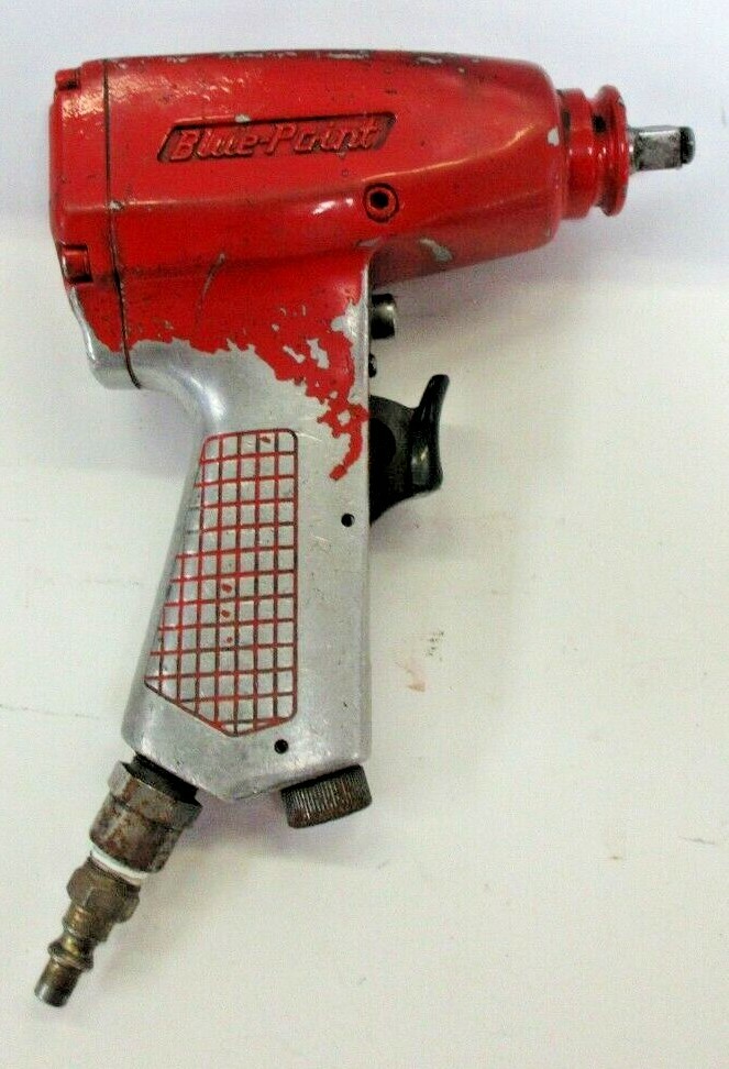 BLUE POINT IMPACT WRENCH