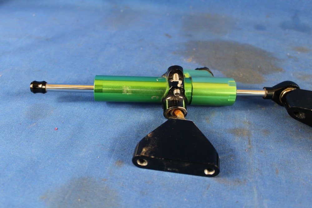 2006 Honda CBR600F4 Steering Damper Stabilizer