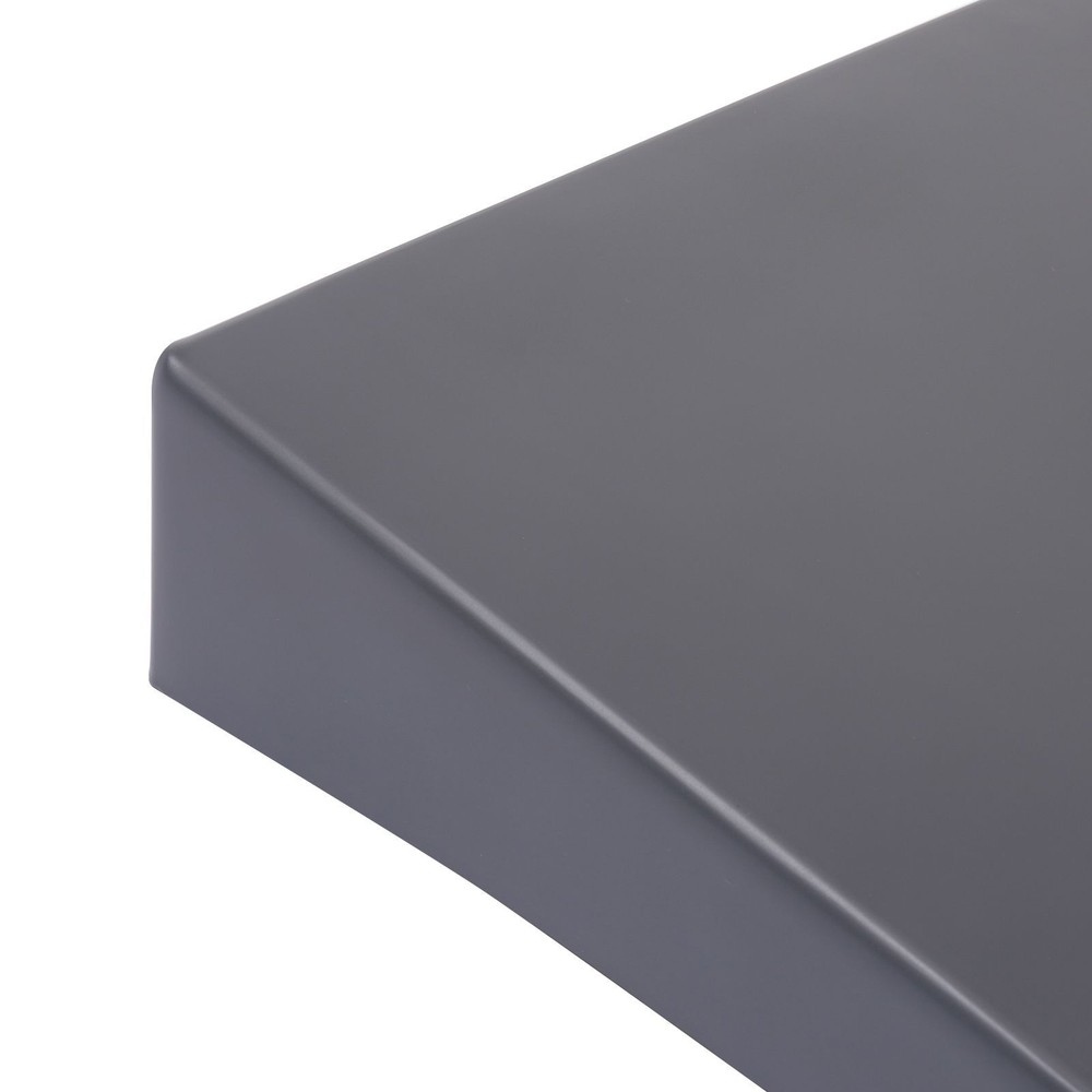 Fairing Panel Rear Left Driver Side Gray For Freightliner Cascadia 2008-2017