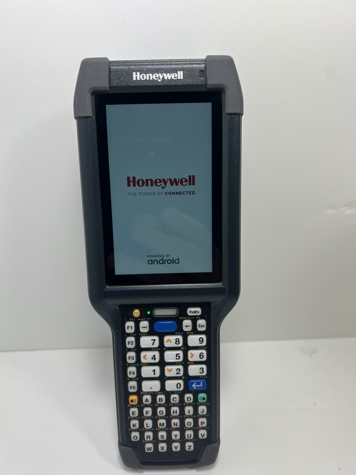 Honeywell CK65 Handheld Android Mobile Computer Barcode Scanner CK65-L0N-BMC210F