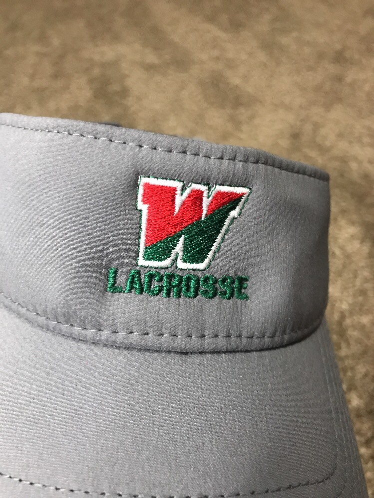 Under Armour Lacrosse Sun Visor Golf Visor