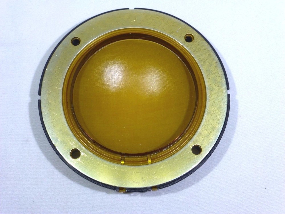 Replacement Diaphragm JBL / Selenium - RPD300 Phenolic For D305, D300 Driver 8Ω