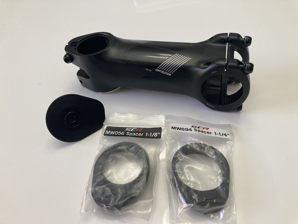 FSA Stem 110 Mm Semi Integrated