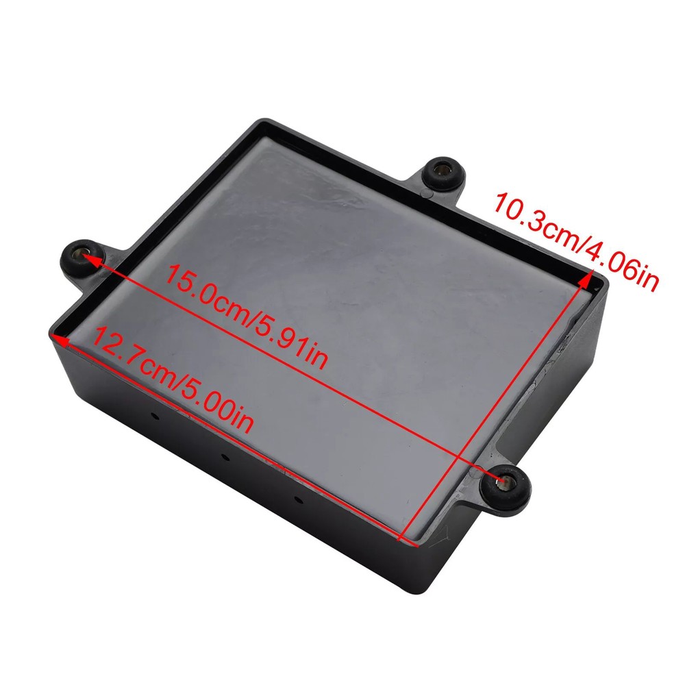 12V DC Engine Governor Control Module With Easy installation Fit For FG Wilson