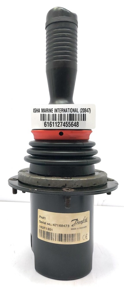 Danfoss 162F1301 Hydraulic Joystick