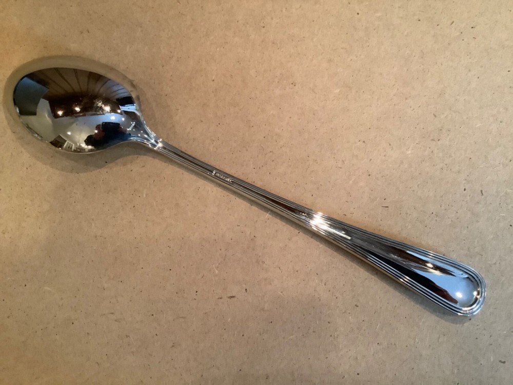GORHAM 13 1/2” 13.5” SPOON