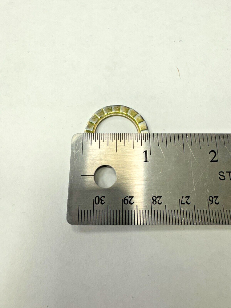 Volvo Penta 829892, Lock Washer