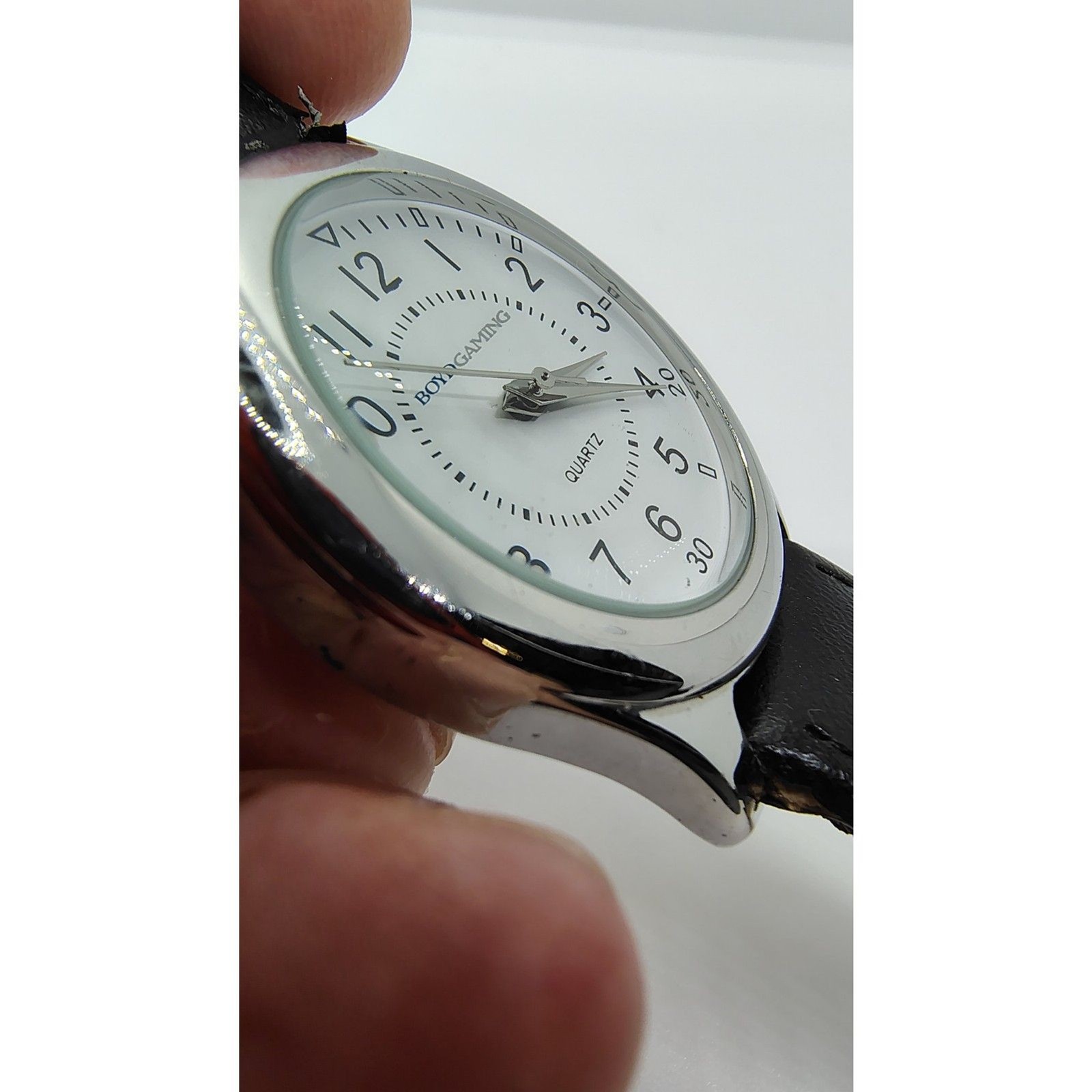 Boyd Gaming Men's Watch