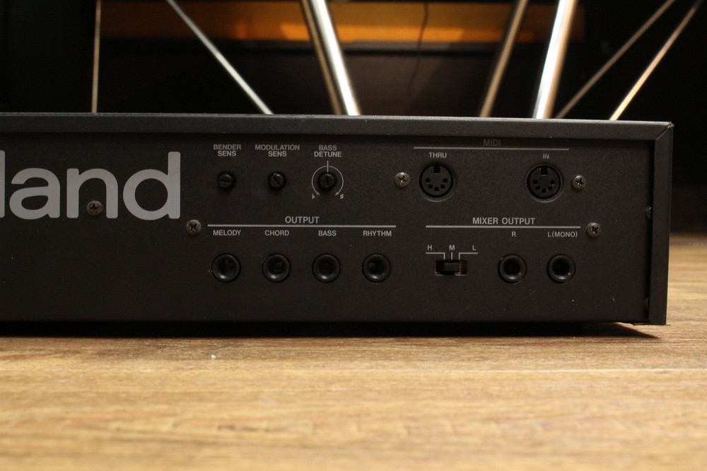 ROLAND MKS-7 Super Quartet [713032]