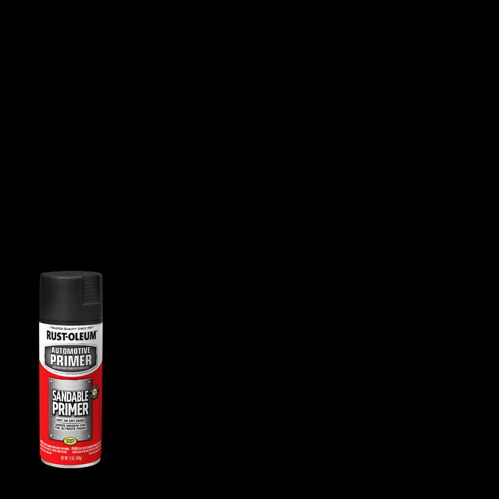 Rust-Oleum Primer Spray - 12 oz