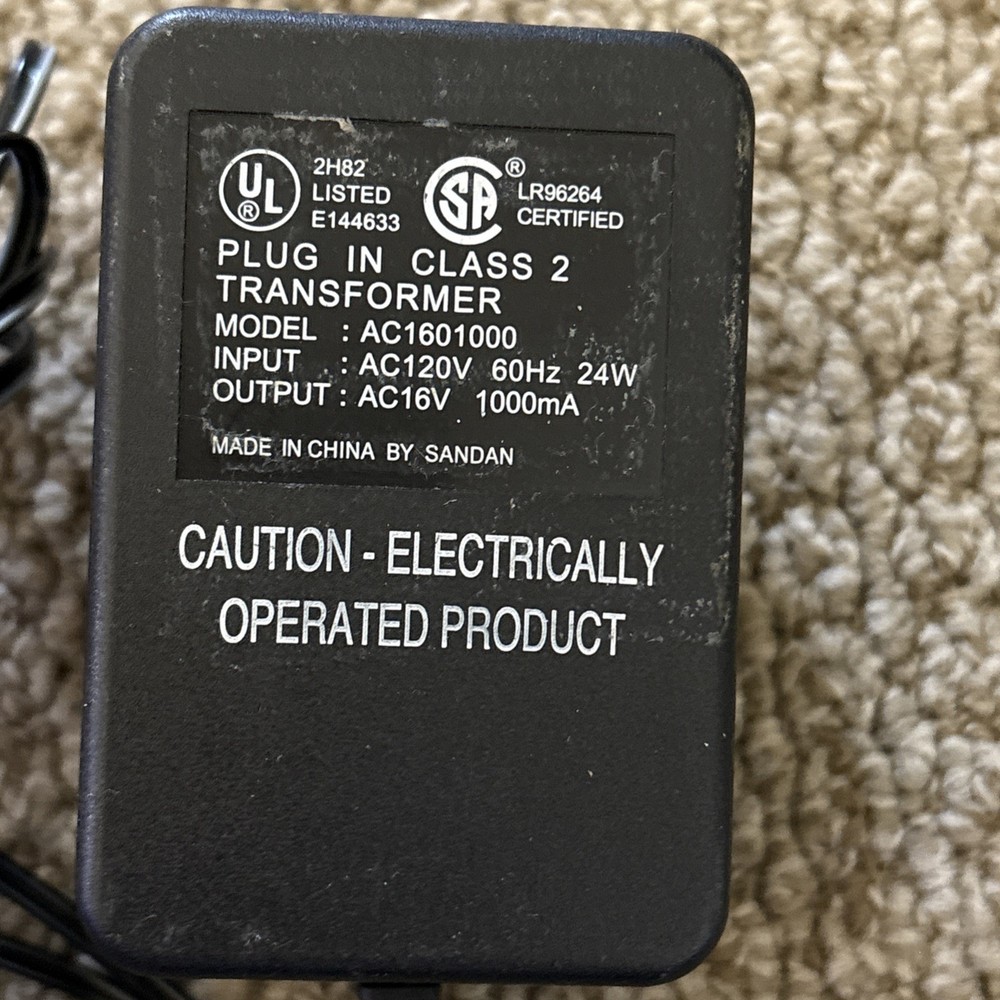 Bachmann HO Speed Controller For Thomas & Friends Special Train Set 46604A
