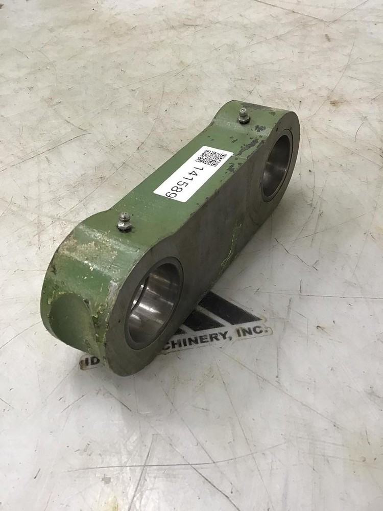 NEWBURY 150 TON Toggle Link USED #141589