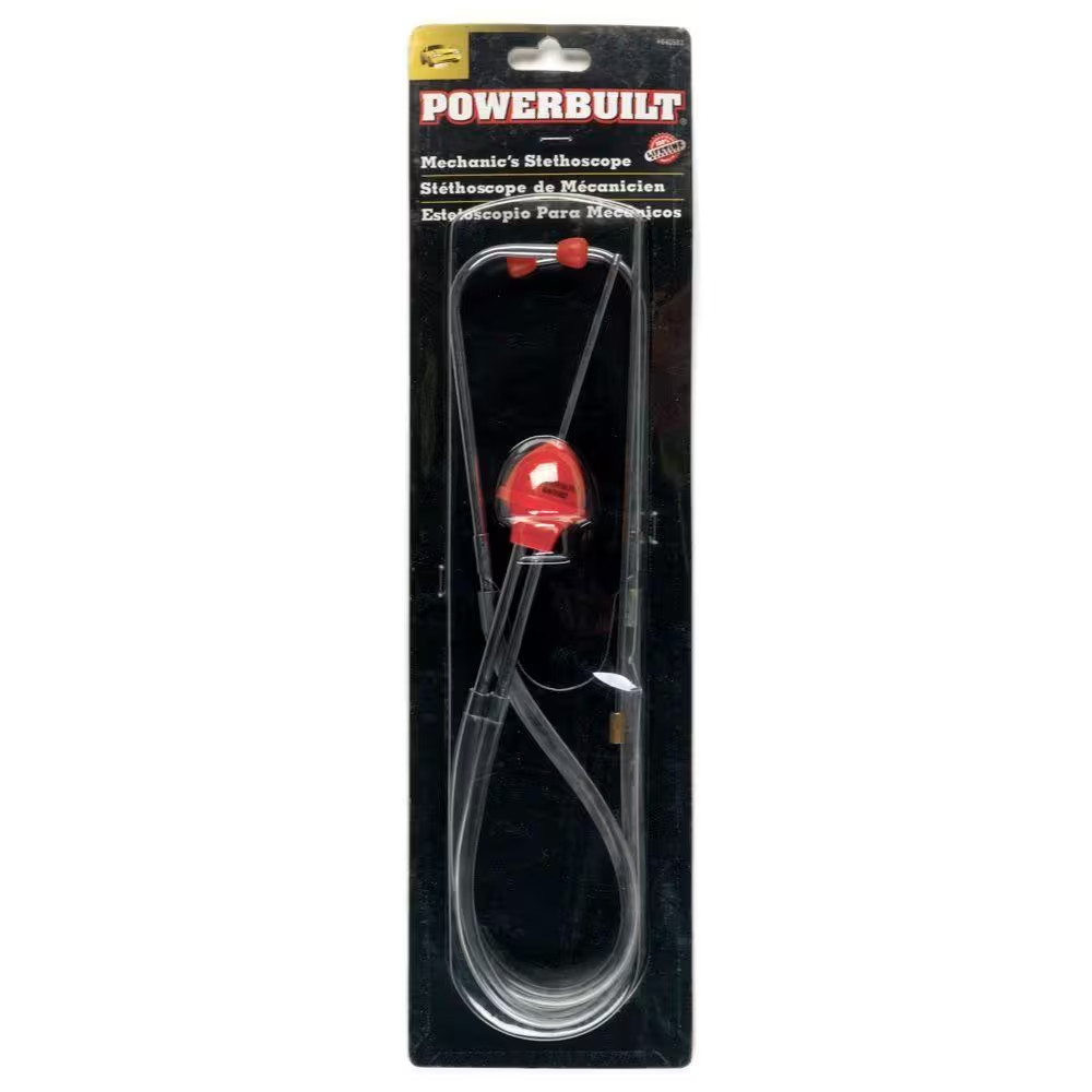 Mechanic'S Stethoscope