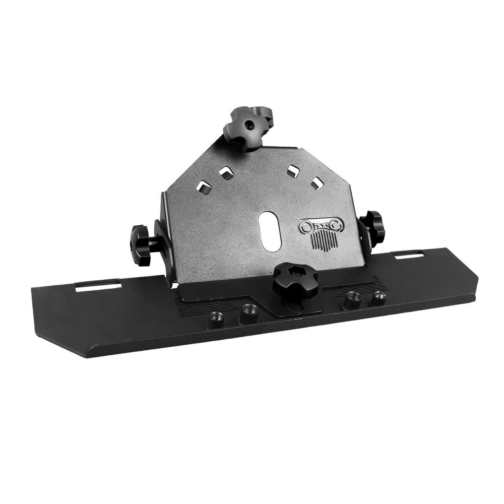 High Efficiency 45 Degree Chamfering Tool For Angle Grinder Stand Popular