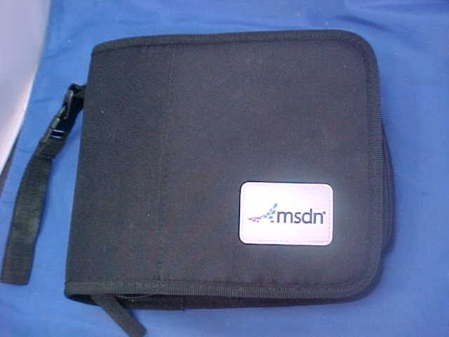 SET OF 20 MSDN MICROSOFT DEVELOPERS NETWORK DVD's SI