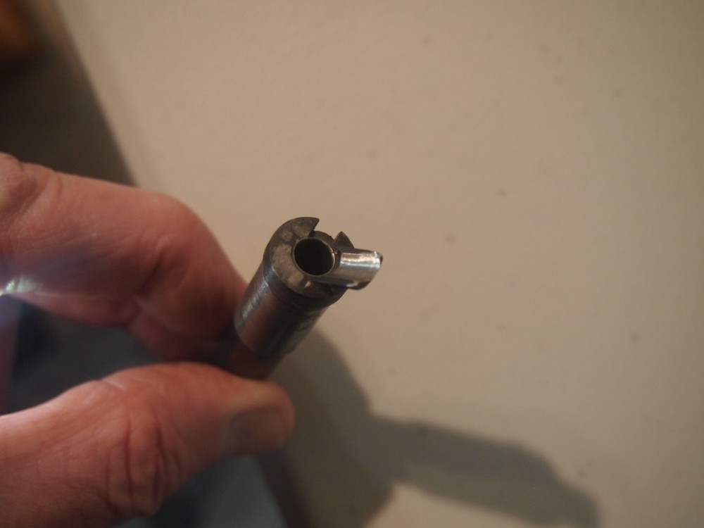 Walther PPK or PPK/s 22LR Barrel