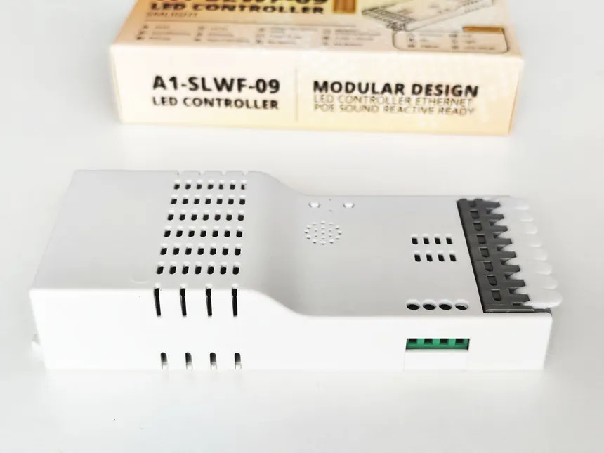 SMLIGHT Modular LED Controller A1-SLWF-09 Smart Controller Smart Home NEW