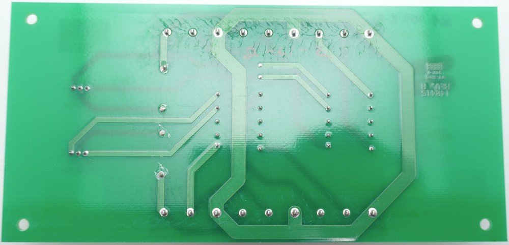EST EDWARDS 3-ATPINT ATP Interface Board - Fire Alarm Systems