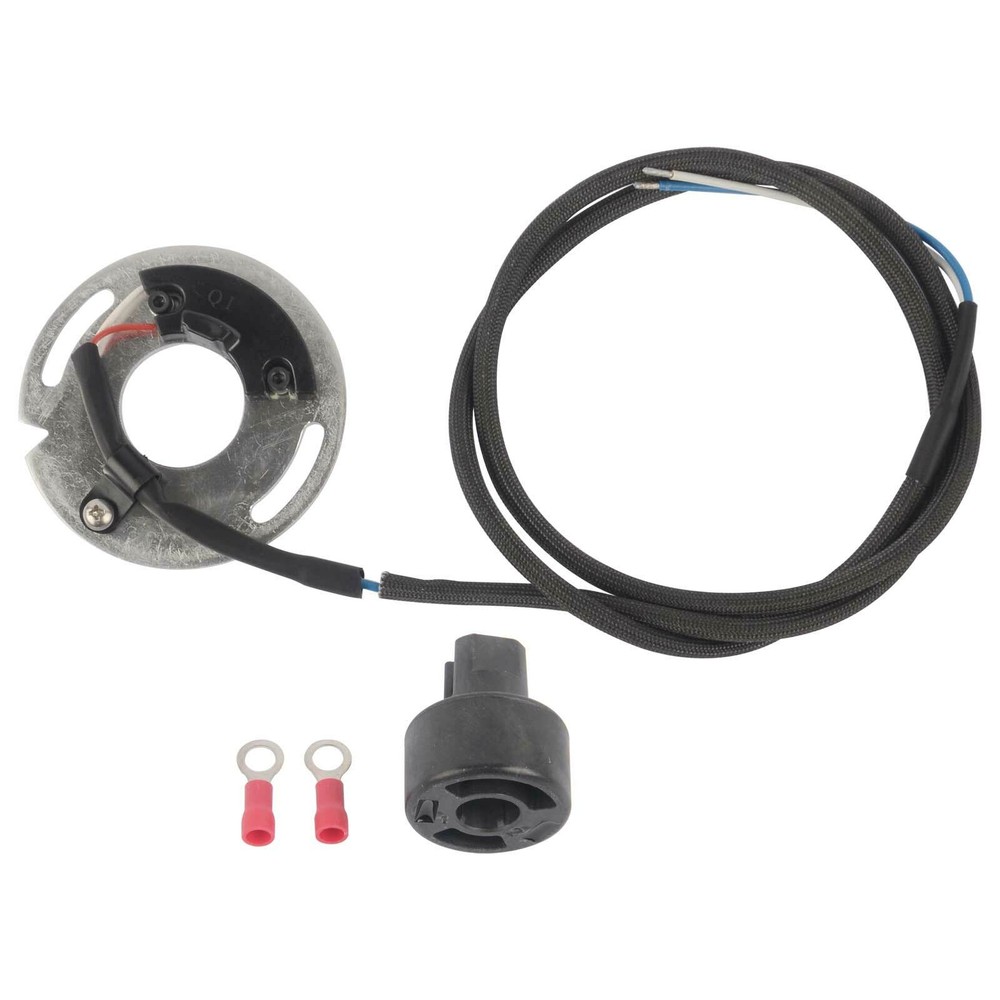 DS6-1 Electronic Ignition System Dual Fire for Harley-Davidson 70-98 Carb Models
