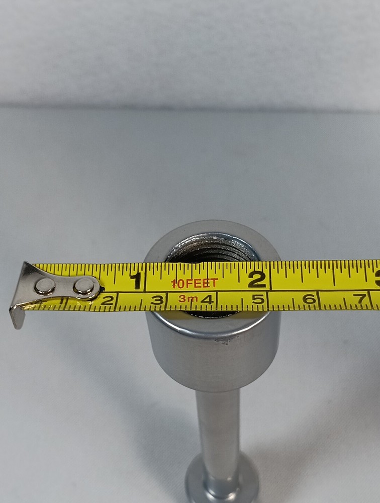 Angle Stop/Removal Tool Plumbing For Tightening Compression Angle Stops New