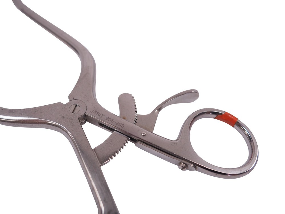 JARIT WEITLANER RETRACTOR USED GERMANY