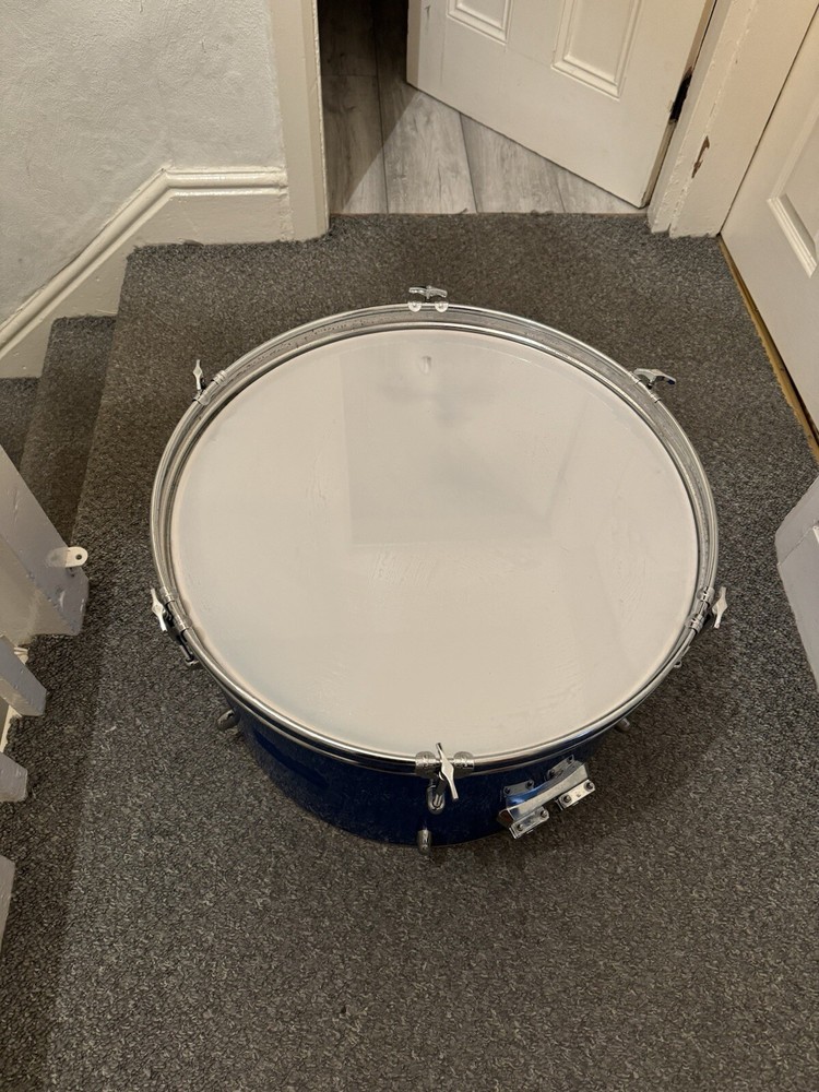 Kick Drum Shell & Skin