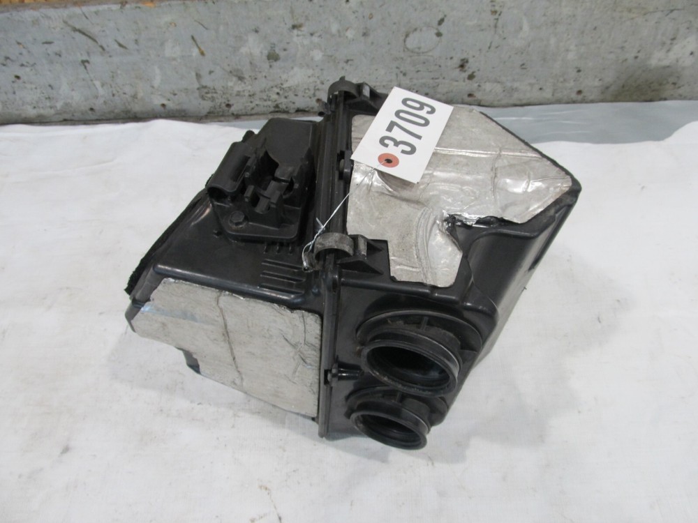 2012 Polaris Switchback Assault 800 Air box