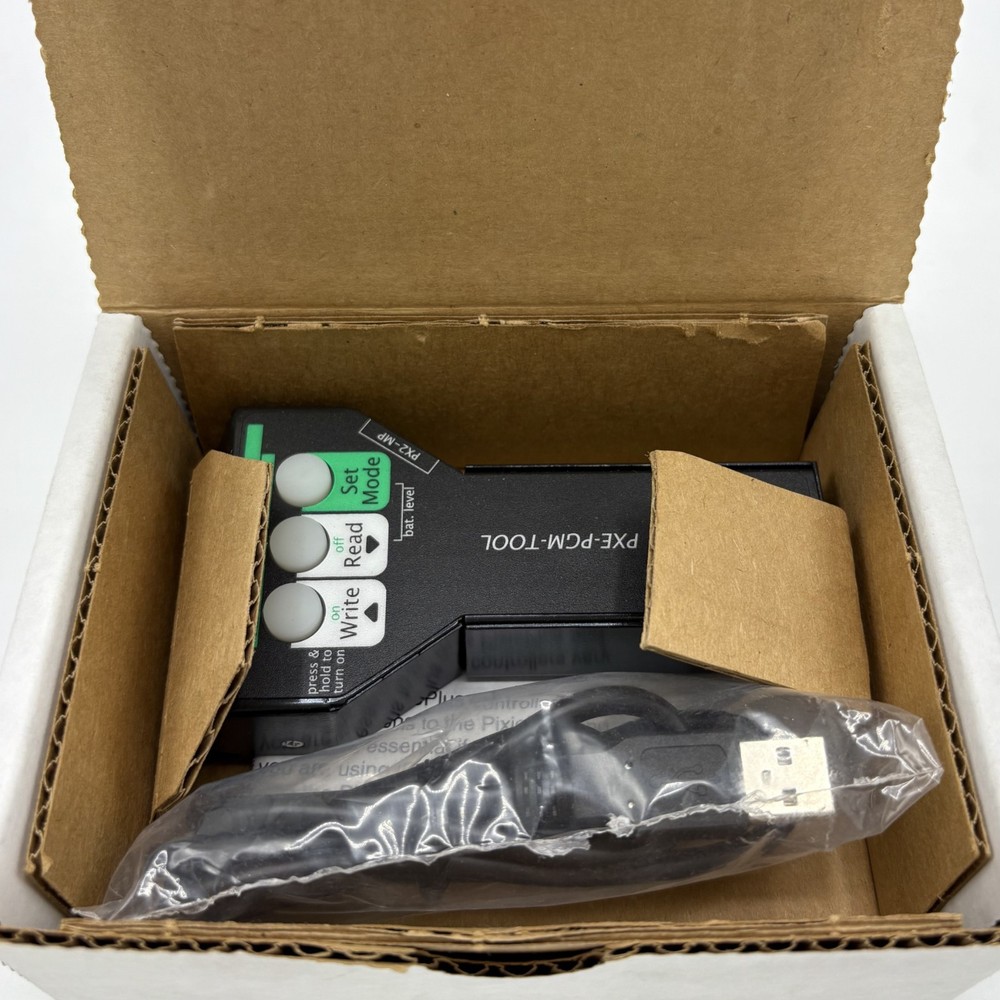 Epson ELPSP12 PixiePlus Programming Wand (PXE-PGM TOOL) – Open Box