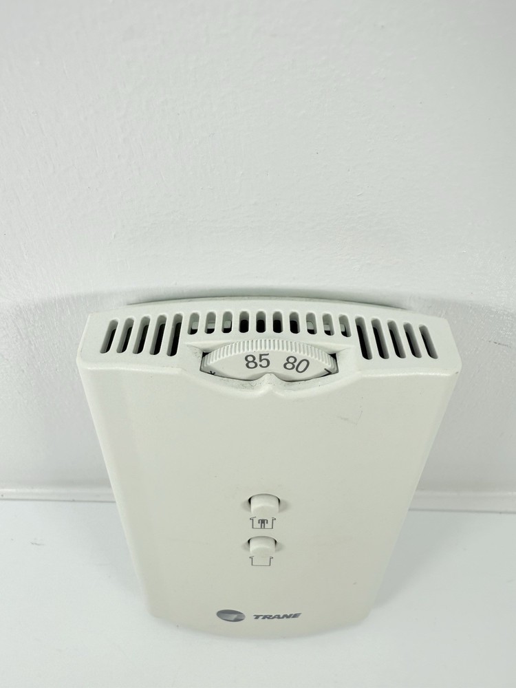 🇺🇸 TRANE 6400-2325-01 REV A Temperature Wired Zone Temperature Sensor