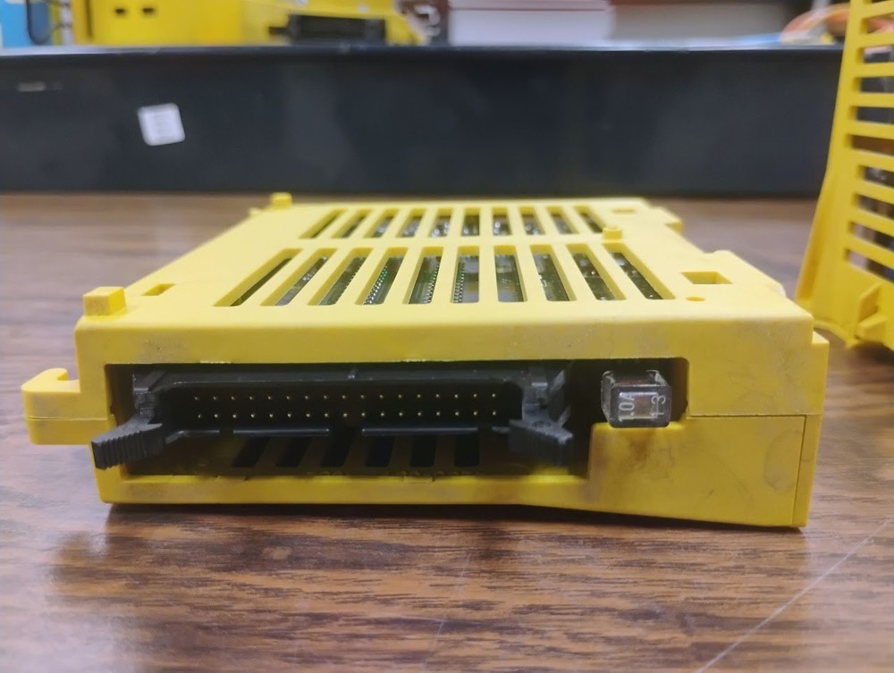 Fanuc A03B-0815-C001 I/O MODULE