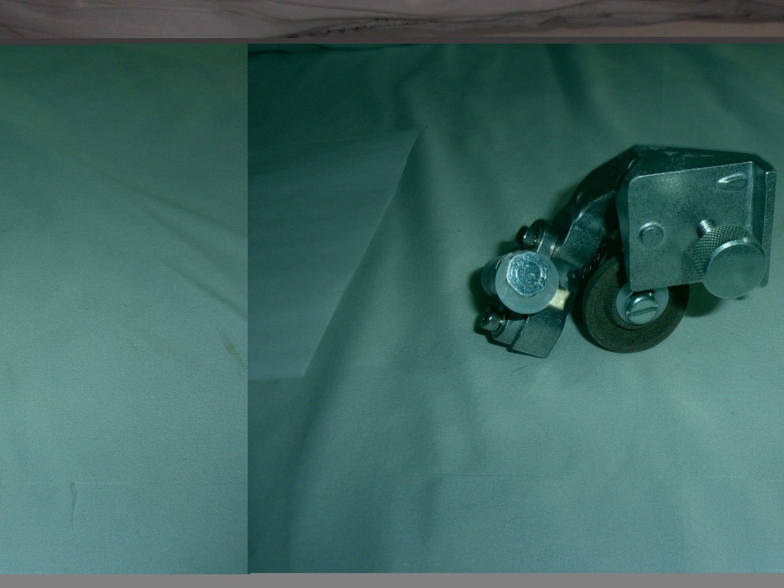 Hobart Sharpener Assembly for Hobart Slicers