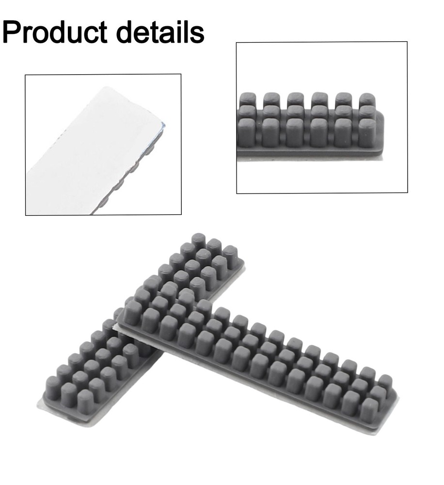 Essential Maintenance Kit Twelve PCS Silicone Brushes For Bambu For A1