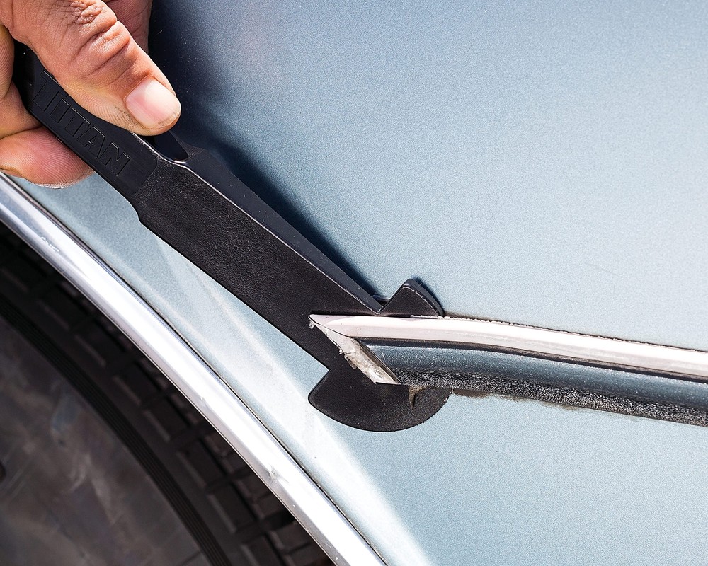 15048 6piece Multiwedge Pry Tool Set