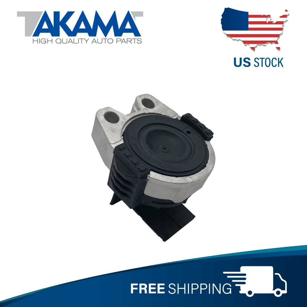 Right Engine Mount Bushing W/Hydraulic For Ford Focus Transit Mazda 3 5