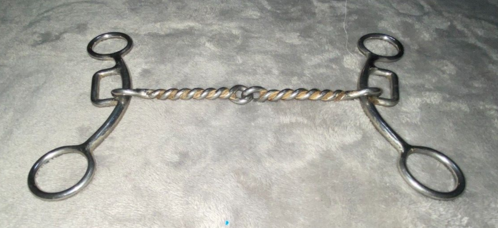 5 1/2'' PROFESSIONALS CHOICE C G FAST TWIST