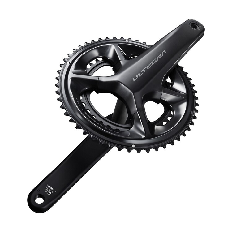 Shimano FC-R8100 Ultegra Hollowtech II Crankset 2x12 Speed New