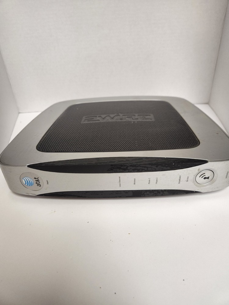 AT&T EWire Router