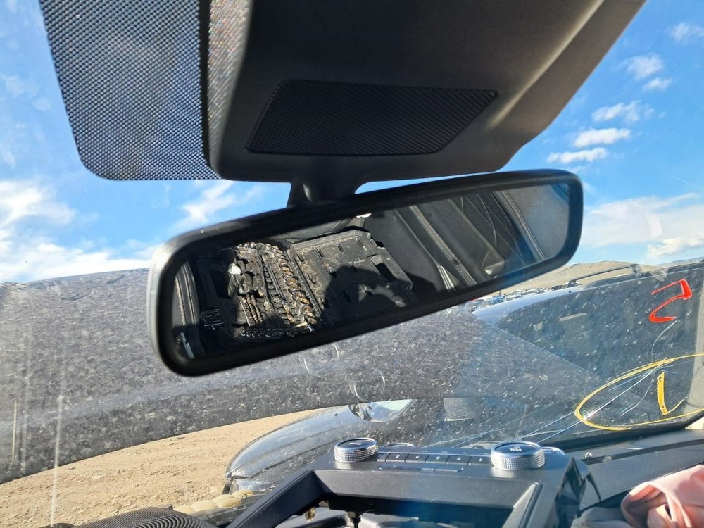 EXPEDITON 2019 Speedometer 1590338