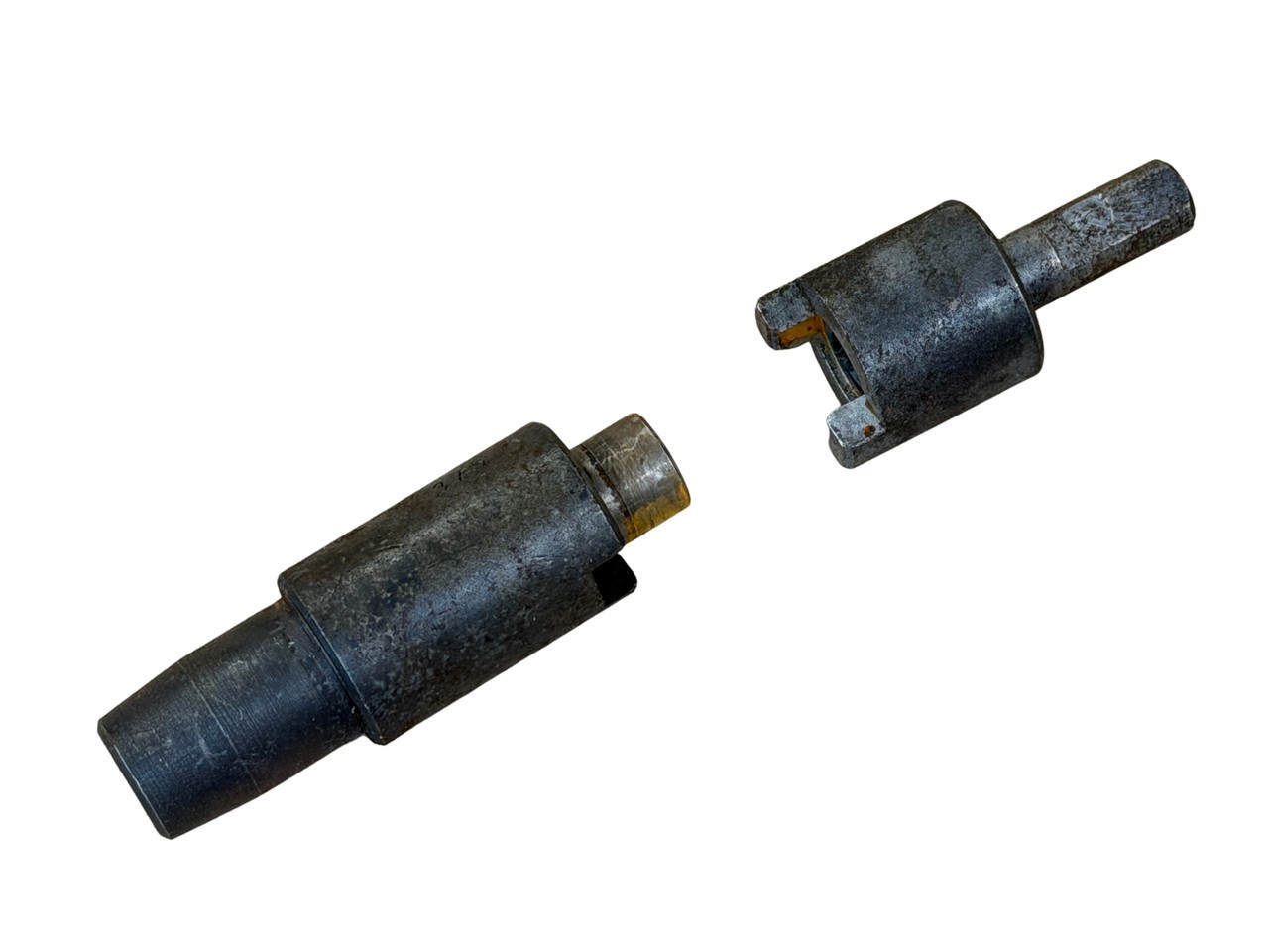 Used - Seat Ring Driver Mandrel for Winona Tapered Style Cutters