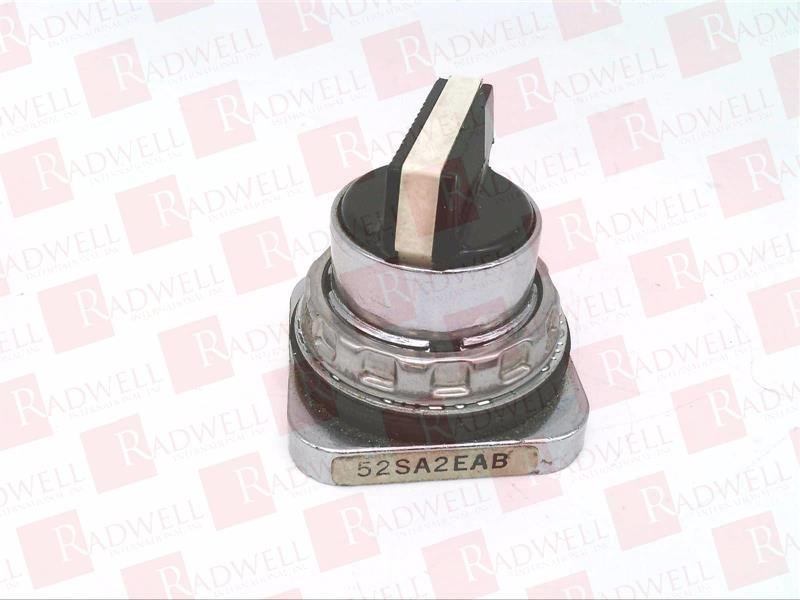 SIEMENS 52SA2EAB / 52SA2EAB (NEW NO BOX)