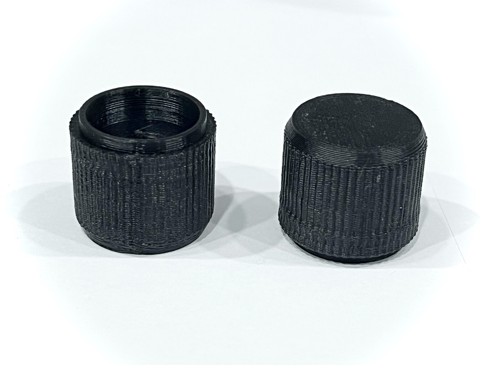 Range Hood Replacement Knobs