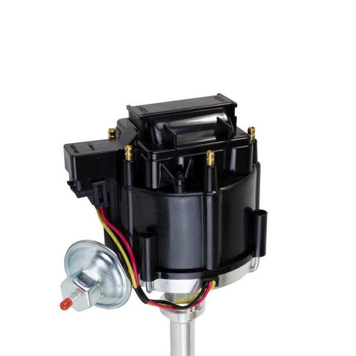 HEI Distributor, Fits Chevy 262CI/4.3L