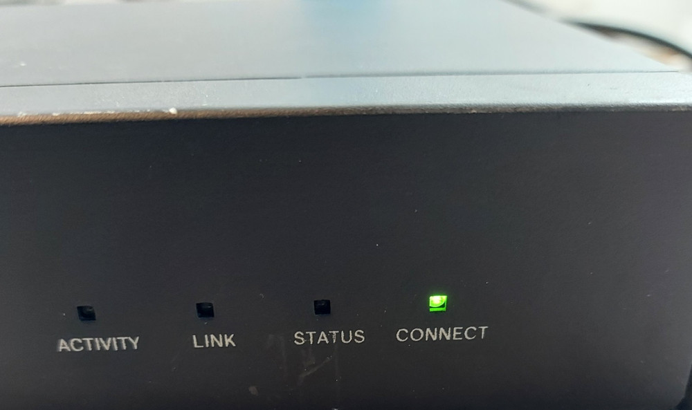 Bosch VJM-4016 VideoJet Multi 16-channel Video Encoder