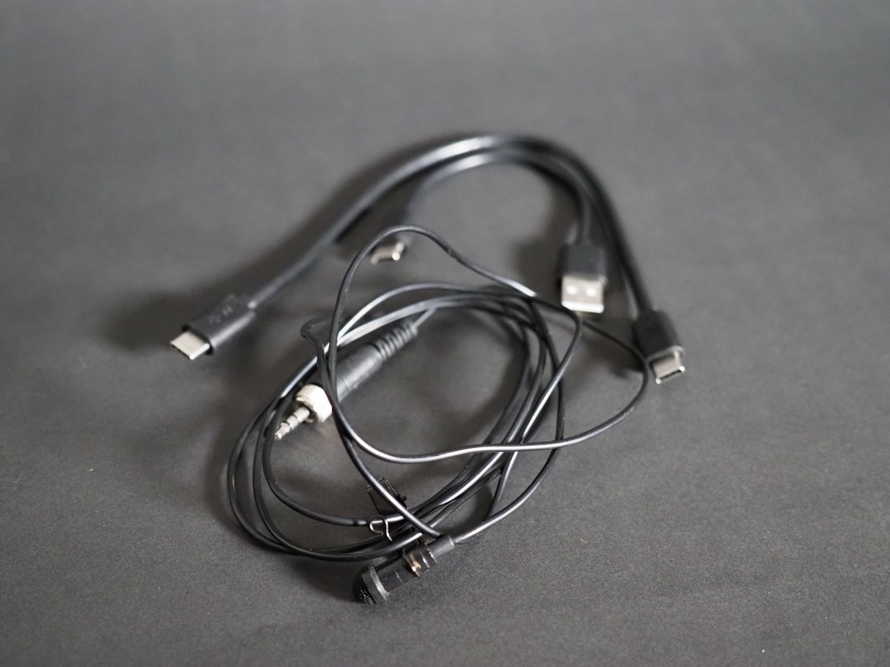 Tentacle Sync Track E Timecode Audio Recorder 32-Bit Float w/ Lav Mic & Kit