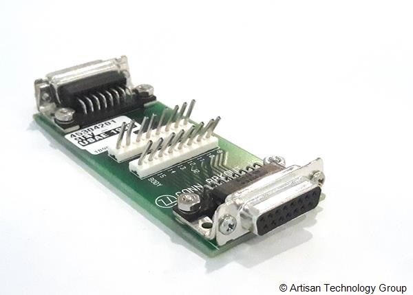 Universal Instruments 45304201 Breakout Board