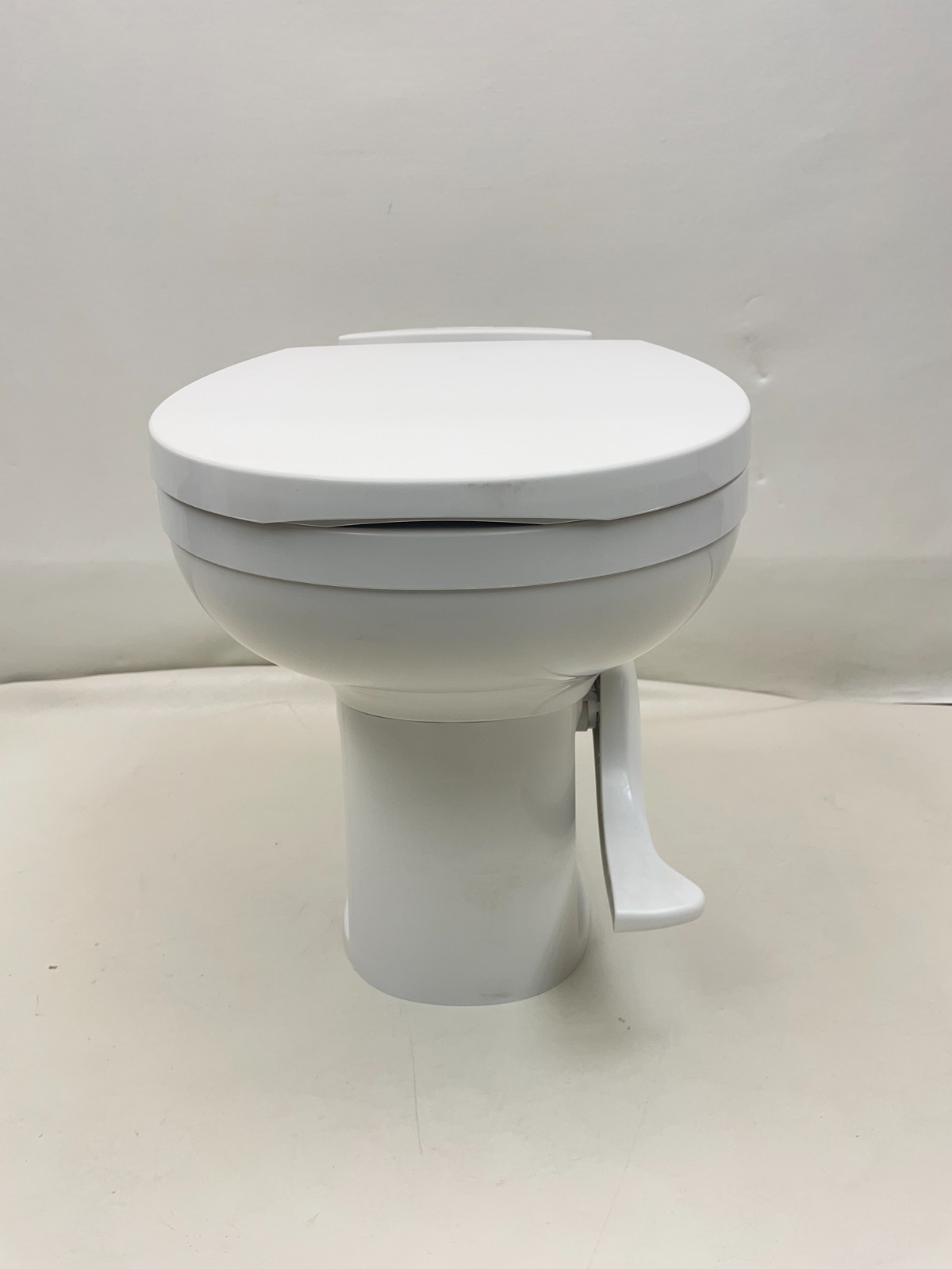 THETFORD 42169 AQUA MAGIC PREMIUM LIGHTWEIGHT HIGH PROFILE TOILET RV CAMPER
